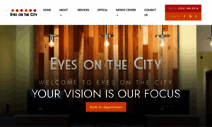 Eyesonthecity.com thumbnail