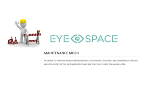Eyespace.com thumbnail
