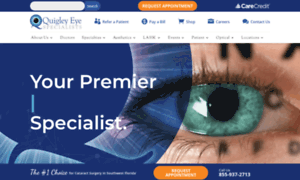 Eyespecialists-fl.com thumbnail