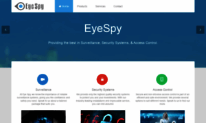 Eyespy.com.au thumbnail