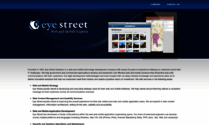 Eyestreet.com thumbnail