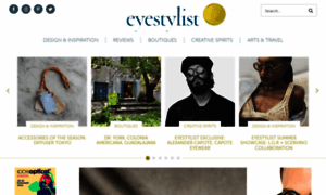 Eyestylist.com thumbnail