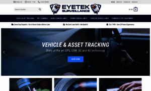 Eyetek.co.uk thumbnail