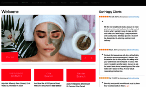 Eyethreadingbrowbar.com thumbnail