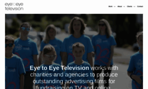 Eyetoeyetv.co.uk thumbnail