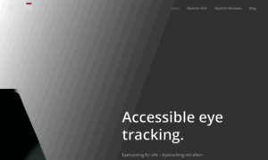 Eyev.de thumbnail