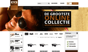 Eyewear.nl thumbnail