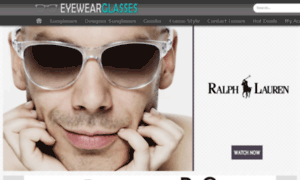 Eyewearglasses.com.my thumbnail
