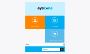 Eyezone.ch thumbnail