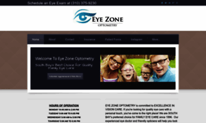 Eyezone.org thumbnail