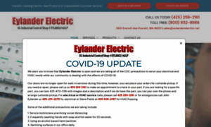 Eylanderelectric.net thumbnail