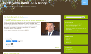 Eynalmehmanoglu.wordpress.com thumbnail