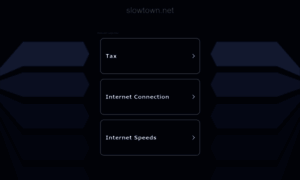 Eyrcb.slowtown.net thumbnail