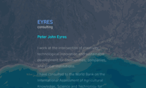 Eyres.eu thumbnail