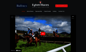 Eyton-races.com thumbnail