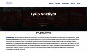 Eyupnakliyat.net thumbnail