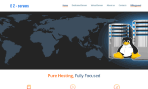 Ez-servers.org thumbnail
