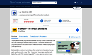 Ez-tools.software.informer.com thumbnail