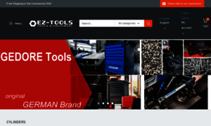 Ez-tools.us thumbnail