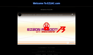 Ez2ac.com thumbnail