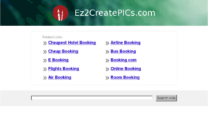 Ez2createpics.com thumbnail