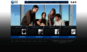 Ez2tech.com thumbnail