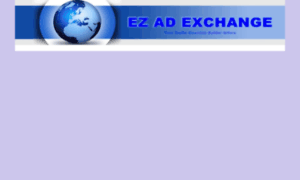 Ezadexchange.net thumbnail