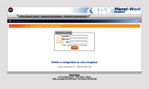 Ezadmin.planet-work.com thumbnail