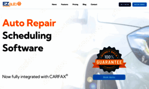 Ezautoscheduler.com thumbnail