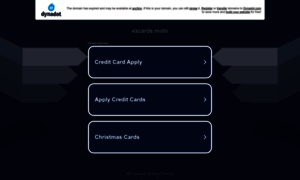 Ezcards.mobi thumbnail