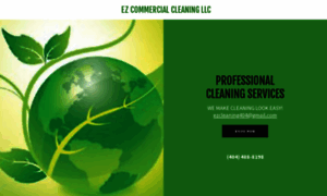 Ezcommercialcleaning.com thumbnail