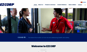 Ezcorp.com thumbnail