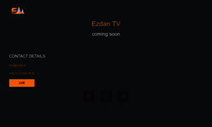 Ezdan.tv thumbnail