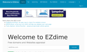 Ezdime.com thumbnail