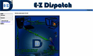 Ezdispatch.com thumbnail