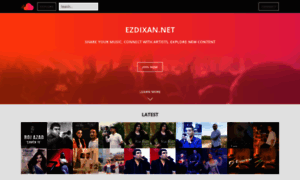 Ezdixan.net thumbnail