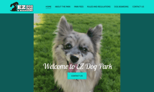 Ezdogpark.com thumbnail