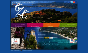 Eze-tourisme.com thumbnail