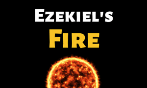 Ezekielsfire.com thumbnail