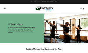 Ezfacilitystore.com thumbnail