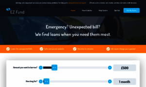 Ezfund.co.uk thumbnail
