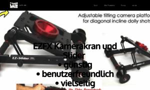 Ezfx.de thumbnail