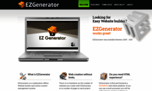 Ezgenerator.com thumbnail