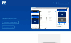 Ezgiftcard.com thumbnail