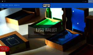 Ezgo-wallets.myshopify.com thumbnail