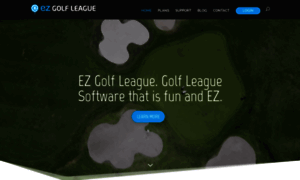 Ezgolfleague.com thumbnail