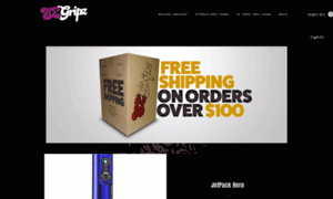 Ezgripz.com thumbnail