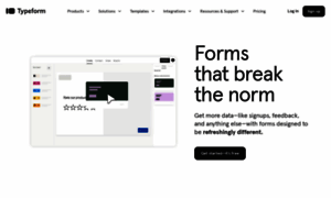 Ezhire.typeform.com thumbnail