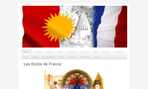 Ezidi.fr thumbnail