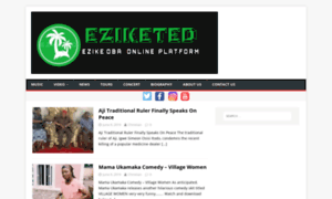 Eziketed.com thumbnail